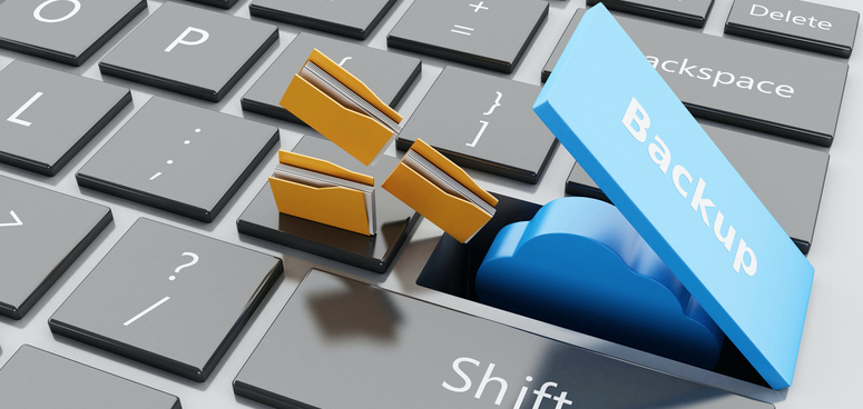 Data Backup Services in Denver