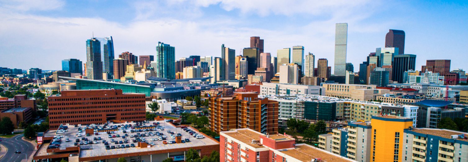 Denver IT Services Company