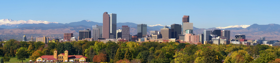 Denver IT Support