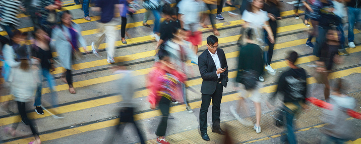 Enterprise Mobility Solutions & Consulting