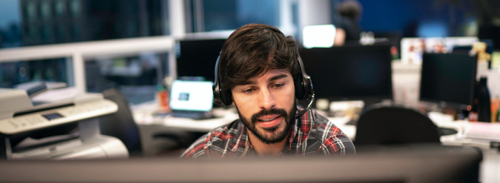 Help Desk Services In Denver