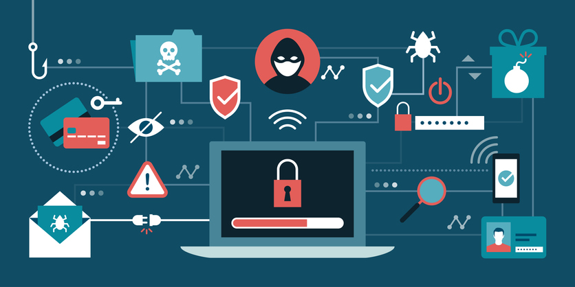 Malware Protection Services In Denver