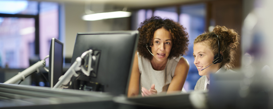 Managed IT Services In Denver