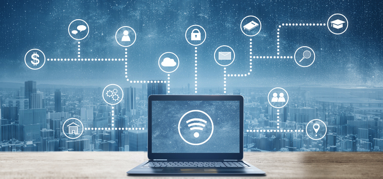 Network Infrastructure Support In Denver