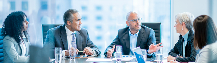 Strategic IT Planning In Denver
