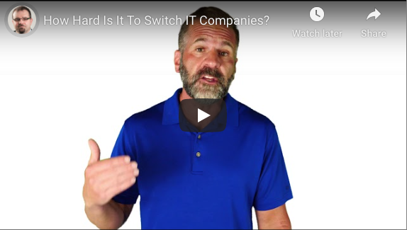 Switch IT Service Companies